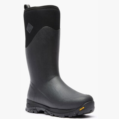 Men's Arctic Ice Tall Boot + Vibram Arctic Grip A.T., , large
