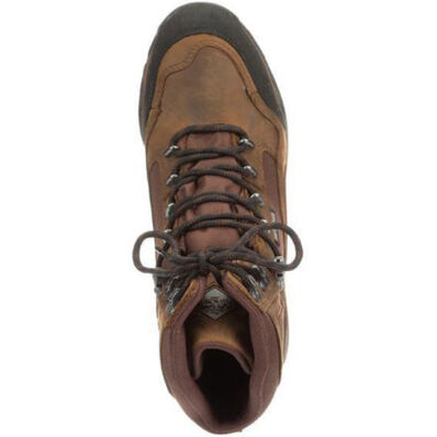 Men's Summit 8" Lace Up Boot, , large