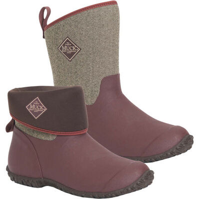 Women's Muckster II Mid Boot, , large