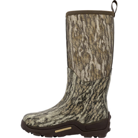 Men's Viper Max Certified Snake Resistant Boot