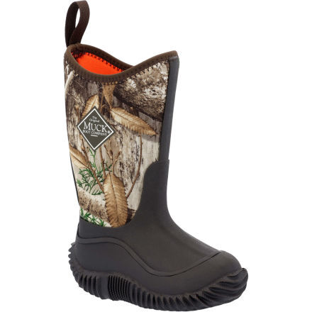 Youth size 5 muck boots outlet