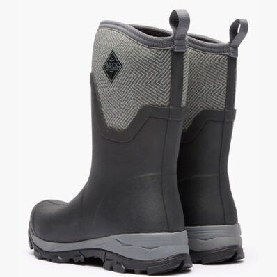 Women's Arctic Ice Mid Boot + Vibram Arctic Grip A.T., , large