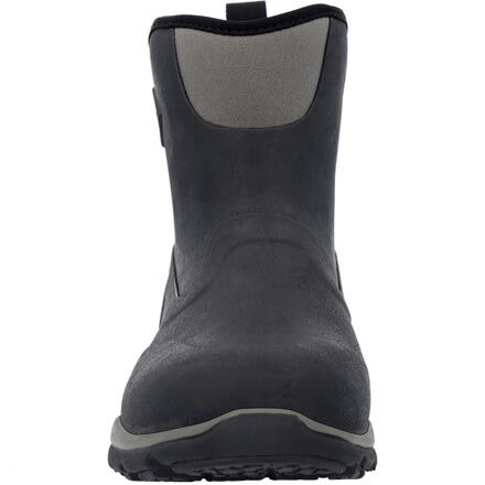 Men s Excursion Pro Mid Boot FRMC000 Black Gunmetal