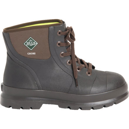 Muck boot company men's chore mid boot discount