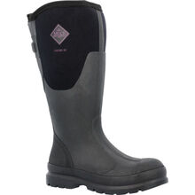 Women's Chore Wide Calf Tall Boot