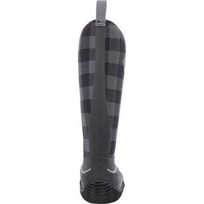 Women's Hale - Plaid, , large