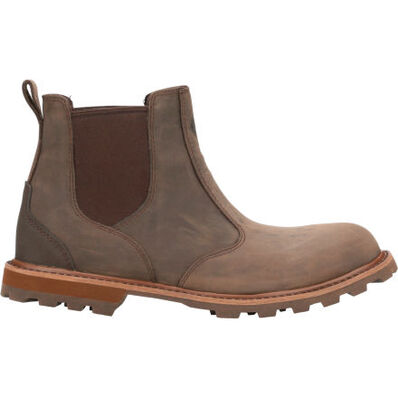 Men's Leather Fairfield Chelsea Boot, , large