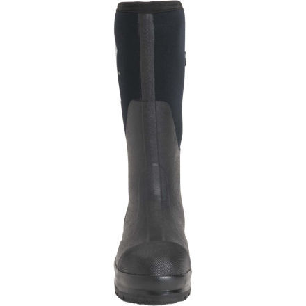 Women s Chore Steel Toe Tall Wide Calf