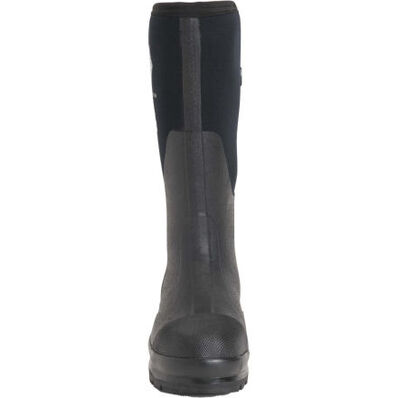 Women's Chore Steel Toe Tall Wide Calf, , large