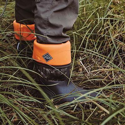 Men's Mossy Oak® Bottomlands™ Chore Classic Boot, , large