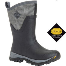 Women's Arctic Ice Vibram Arctic Grip All-Terrain Mid Boot