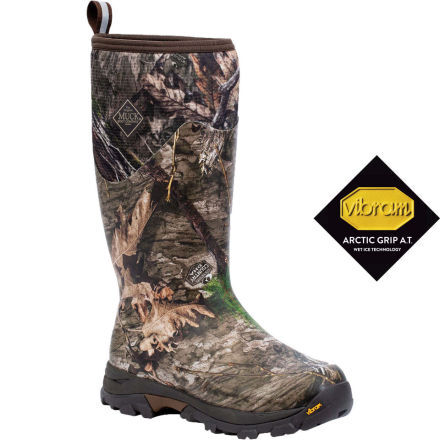 Muck ice fishing boots online