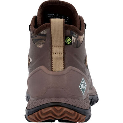 Men's Mossy Oak® Country DNA™ Outscape Max Lace Up Hiker Boot, , large