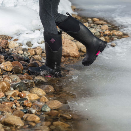 Muck boot arctic ice tall womens 2025