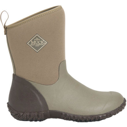 Womens muckster ii mid top