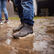 Big Kids' Outscape Pull On Boot, , large