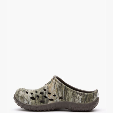 Big Kids' Mossy Oak® Country DNA™ Muckster Lite EVA Clog, , large