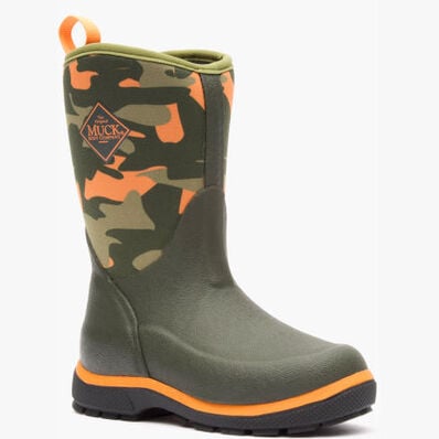 Kids' Element Boot, , large