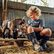 Kids' Rugged II Boot, , large