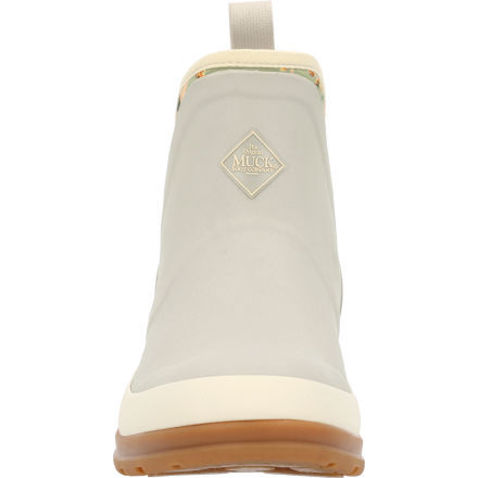 Women's ankle high muck boots store