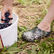 Big Kids' Mossy Oak® Country DNA™ Muckster Lite EVA Clog, , large