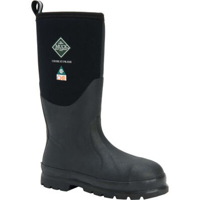 Men's Chore Classic Tall Steel toe, N/A, large