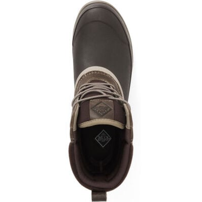 Men's Originals Leather Duck Lace Boot, , large