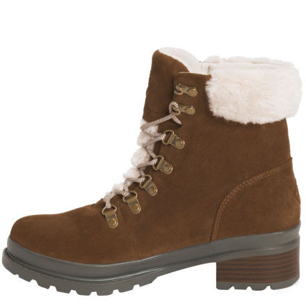 Women s Liberty Alpine Waterproof Suede Lace up