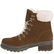 Women's Liberty Alpine Waterproof Suede Lace up, , large