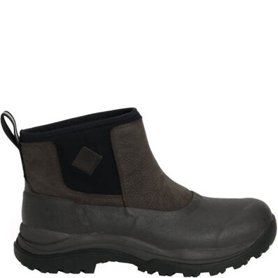 Men's Arctic Outpost Pull On with Arctic Grip, , large