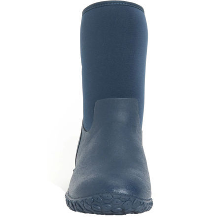 Navy muck boots hot sale