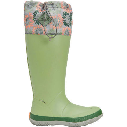 Women's tremont muck boots online