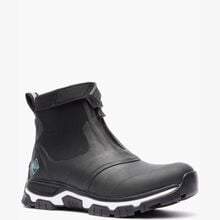 Women's Apex Mid Zip Ankle Boot