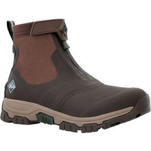 Men's Apex Mid Zip Ankle Boot