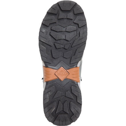 Men's Apex Lace Up Boot - AXML101 Men's Apex Lace Up Boot - AXML101