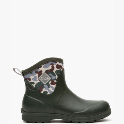 Men's Originals Excursion Pull On Mid Boot, , large