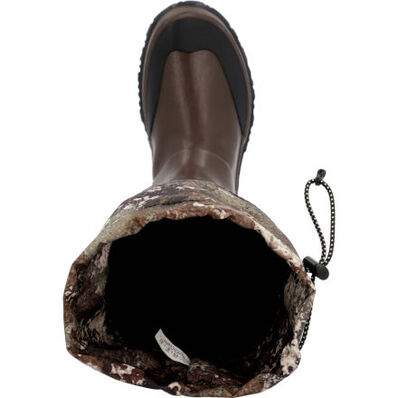 Unisex Forager TrueTimber Convertible Boot, , large