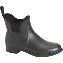 Women's Derby Ankle Boot