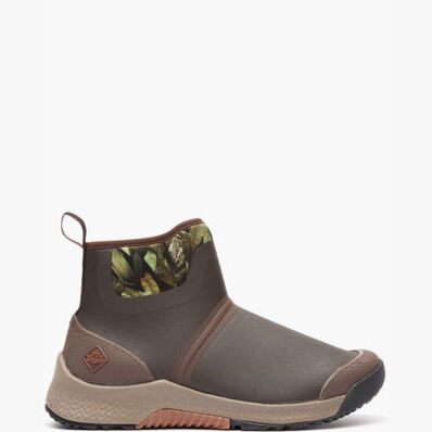 Men's Mossy Oak® Outscape Chelsea Slip On, , large