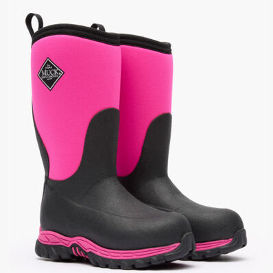 Kids' Rugged II Boot, , large