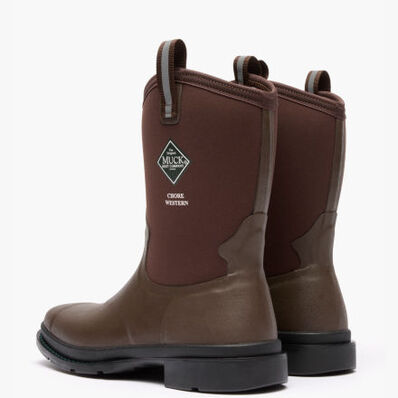 Men's Chore Mid Western Work Boot, , large