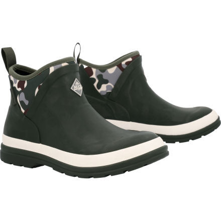 手数料安い Women's Originals Camo/Moss/Moonbeam Duck OAWDC30 Ankle 靴