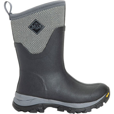 Women's Arctic Ice Mid, , large
