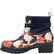 Women's Liberty Waterproof Ankle Rubber Boot, , large