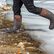 Men's Arctic Ice Insulated Boot + Vibram Arctic Grip A.T., , large