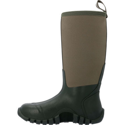 Men s Edgewater Tall Boot EWH333T Green