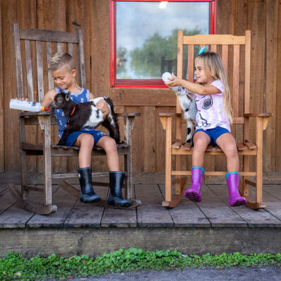 Kids' Forager Rubber Boot, , large