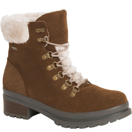 Liberty alpine shop waterproof hiker boot