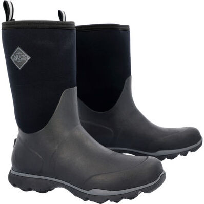 Men's Arctic Excursion Mid Boot, , large