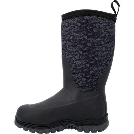Youth muck new arrivals boots rugged